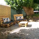 Pintadera 3* Santa Maria la Palma