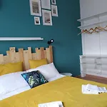 Pintadera Casa de hóspedes 3*