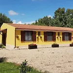 Casa de hóspedes Pintadera 3*