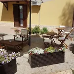 Casa de hóspedes Pintadera Santa Maria la Palma