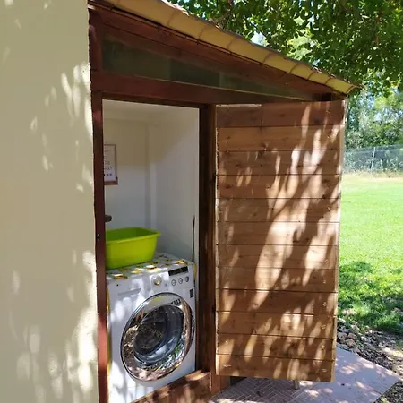 Pintadera Gasthuis 3*