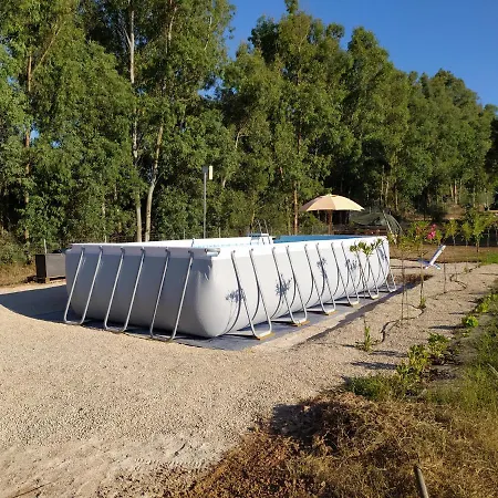 Pintadera Gasthof Santa Maria la Palma