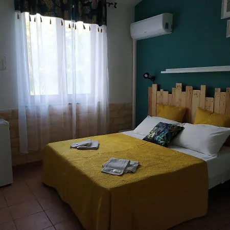 Pintadera Affittacamere