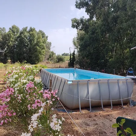 Pintadera Gasthof 3*