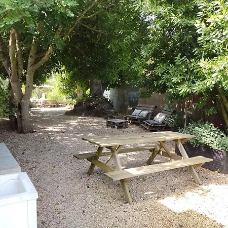 Pintadera Affittacamere Santa Maria la Palma