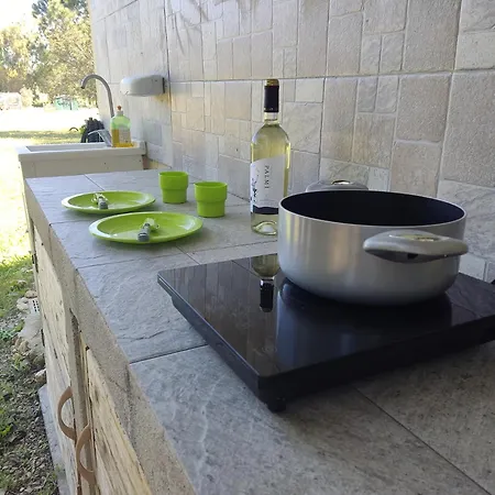 Pintadera Santa Maria la Palma