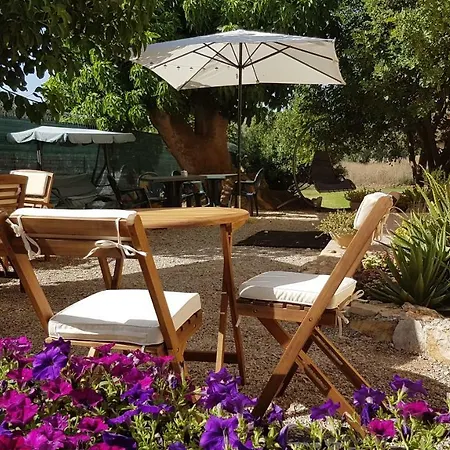 Affittacamere Pintadera 3*