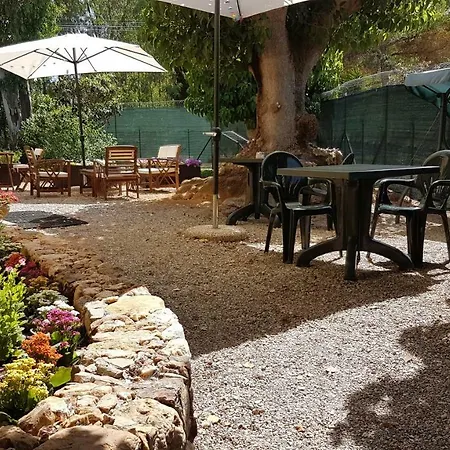 Pintadera Gasthof 3*