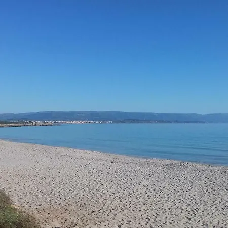 Konukevi Pintadera Santa Maria la Palma