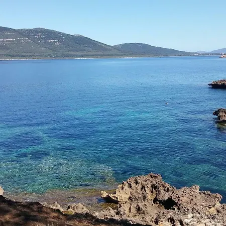 Pintadera Konukevi Santa Maria la Palma