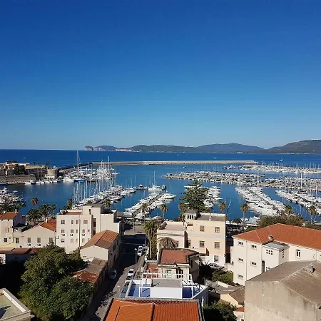 Pintadera Gasthof Santa Maria la Palma