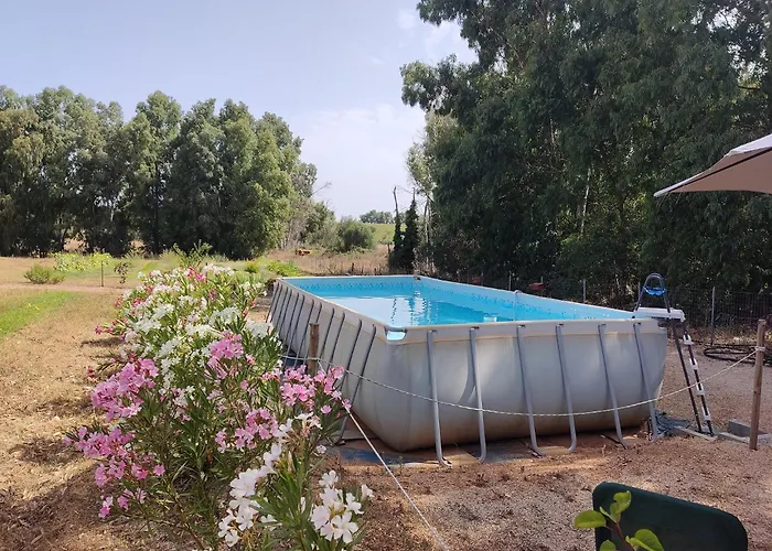 Pintadera 게스트하우스 3*