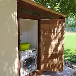 Pintadera Gæstehus 3*