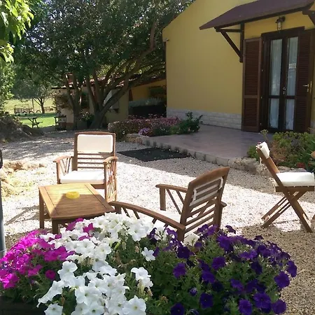 Pintadera Guest house 3*