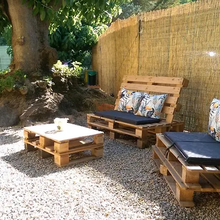 Guest house Pintadera 3*