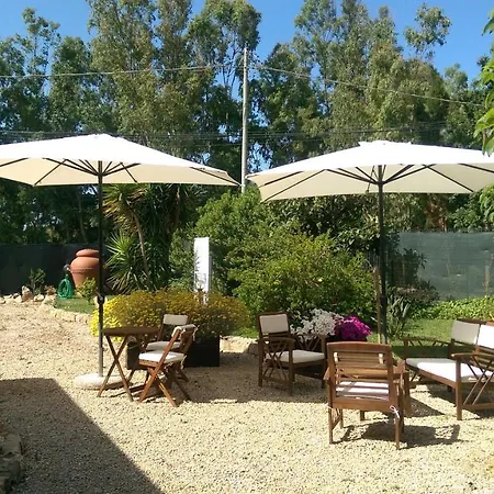 Guest house Pintadera 3*