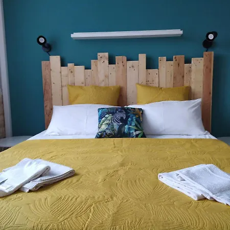 Pintadera Guest house