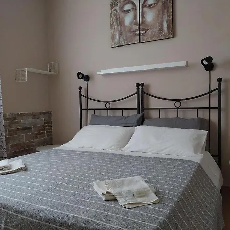 Guest house Pintadera Santa Maria la Palma