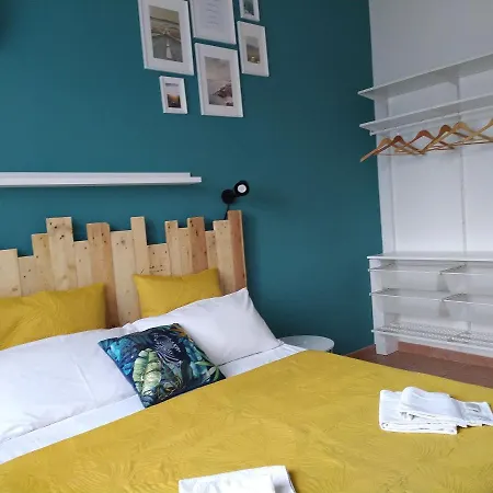 Pintadera Guest house 3*