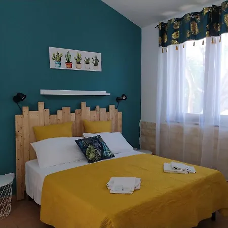 Guest house Pintadera