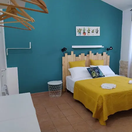 Guest house Pintadera Santa Maria la Palma
