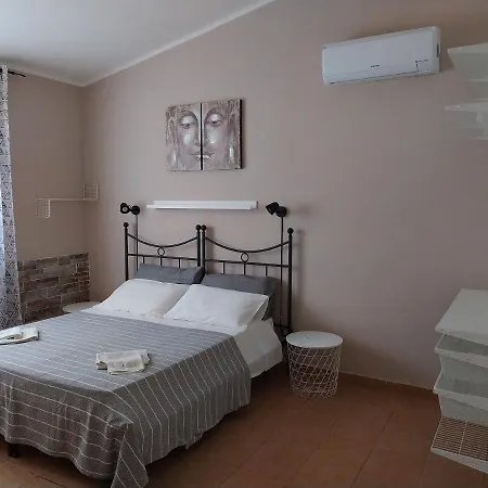 Pintadera 3* Santa Maria la Palma
