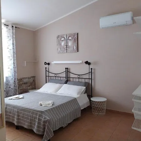 Pintadera Guest house