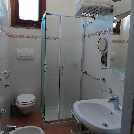 Pintadera Guest house