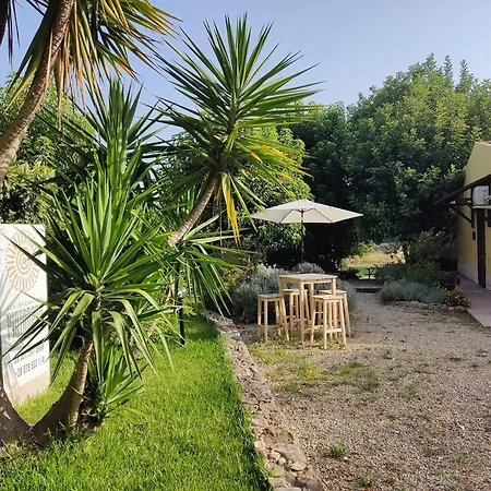 Guest house Pintadera 3*