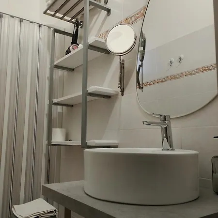 Pintadera Guest house