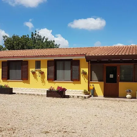 Guest house Pintadera