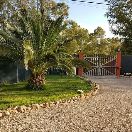 Guest house Pintadera Santa Maria la Palma