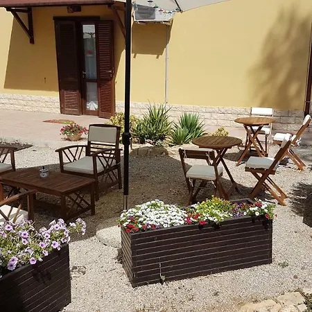Guest house Pintadera Santa Maria la Palma