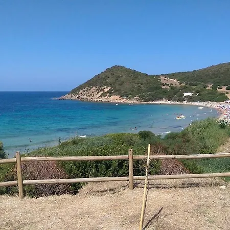 Πανσιόν Pintadera Santa Maria la Palma