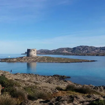 Pintadera Πανσιόν