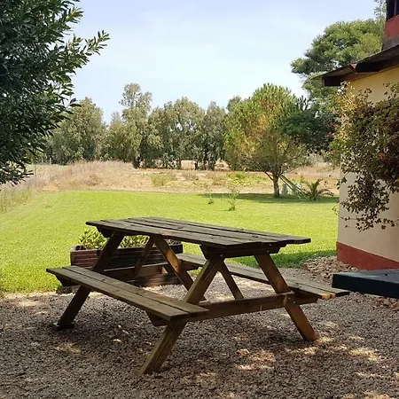 Πανσιόν Pintadera 3*