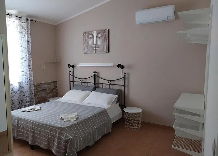 Pintadera 3* Santa Maria la Palma
